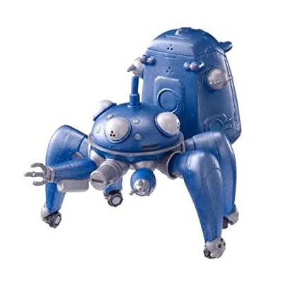 Tachikoma (1st (Pearl Edition)), Koukaku Kidotai S.A.C., Organic, Trading