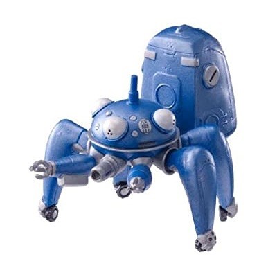 Tachikoma (Tachi-Blue (Pearl Edition)), Koukaku Kidotai, Organic, Trading