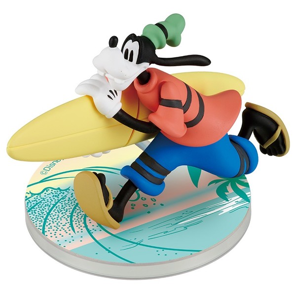 Goofy, Disney, Takara Tomy A.R.T.S, Trading