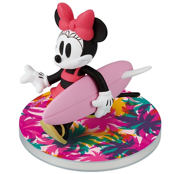 Minnie Mouse, Disney, Takara Tomy A.R.T.S, Trading