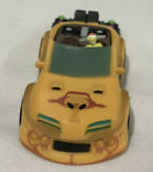 Beat, Sonic & SEGA All-Stars Racing, Jazwares, Trading
