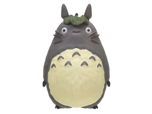 Small Totoro, Totoro (So Many Poses), Tonari No Totoro, Benelic, Trading