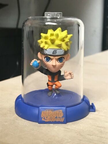 Uzumaki Naruto, Naruto Shippuuden, Zag Toys, Trading