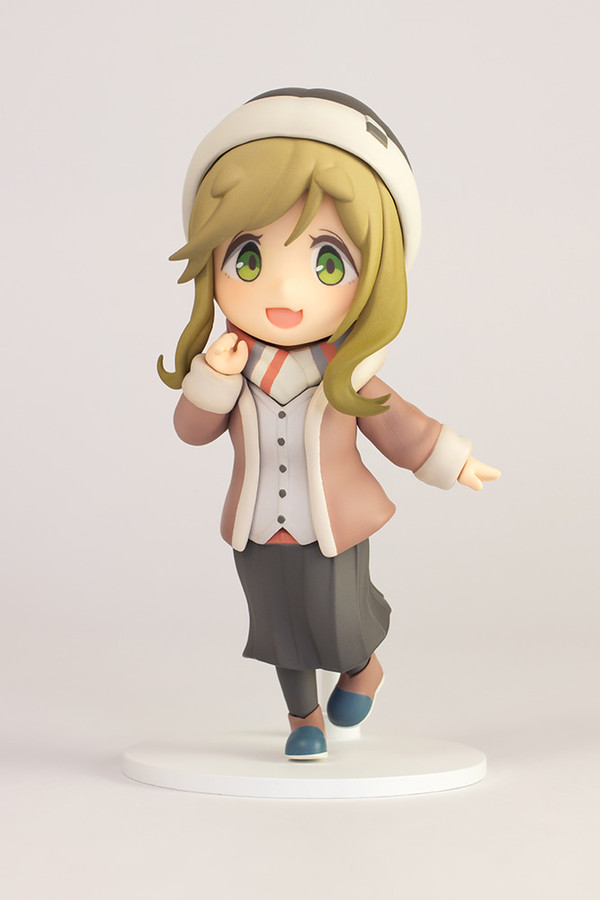 Inuyama Aoi (Season 2), Yurucamp Season 2, PLUM, Trading, 4582362383824