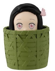 Kamado Nezuko, Kimetsu No Yaiba, Bandai, Trading
