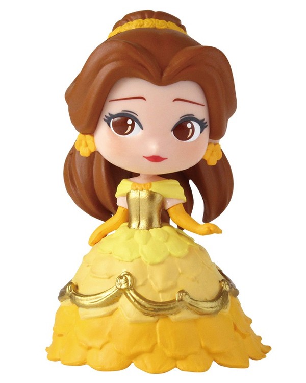 Belle, Beauty And The Beast, Takara Tomy A.R.T.S, Trading