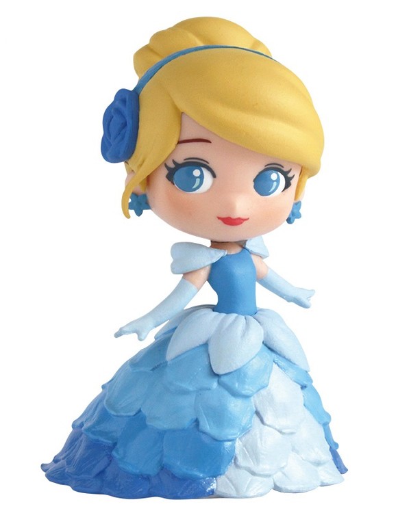 Cinderella, Cinderella, Takara Tomy A.R.T.S, Trading