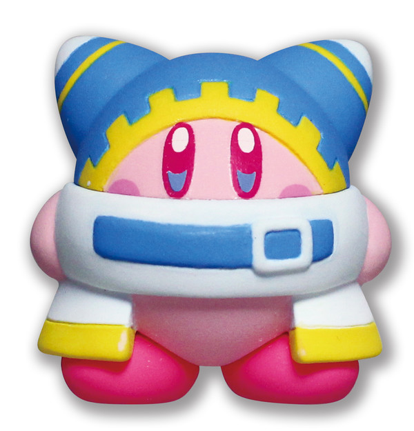 Kirby (Character Costume (Magolor)), Hoshi No Kirby, Takara Tomy A.R.T.S, Trading