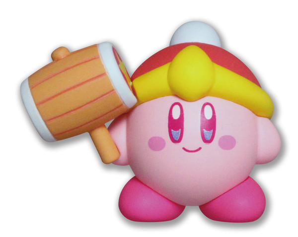 Kirby (Character Costume (Dedede Daiou)), Hoshi No Kirby, Takara Tomy A.R.T.S, Trading
