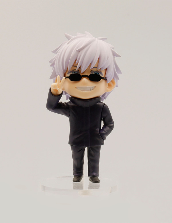 Gojou Satoru, Jujutsu Kaisen, Taito, Trading