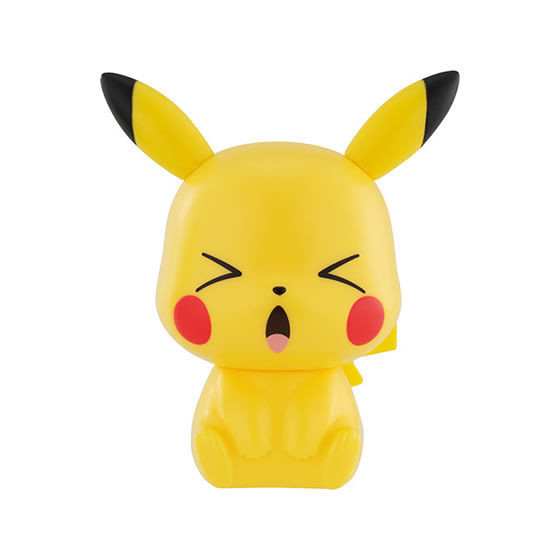 Pikachu, Pocket Monsters, Bandai, Trading