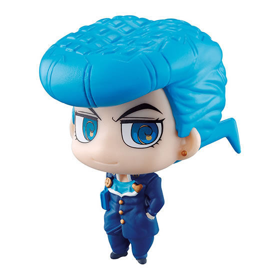 Higashikata Josuke (Another Color), Diamond Wa Kudakenai, Jojo No Kimyou Na Bouken, Bandai, Trading