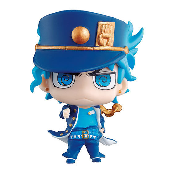 Kujo Jotaro (Another Color), Jojo No Kimyou Na Bouken, Stardust Crusaders, Bandai, Trading