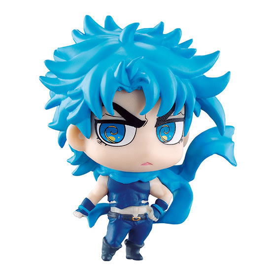 Joseph Joestar (Another Color), Jojo No Kimyou Na Bouken, Sentou Chouryuu, Bandai, Trading