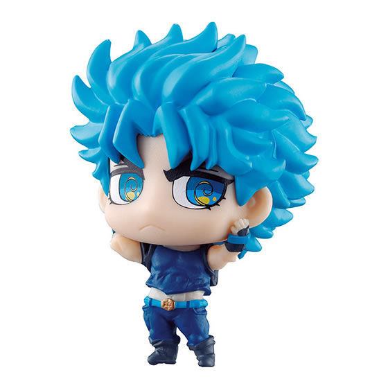 Jonathan Joestar (Another Color), Jojo No Kimyou Na Bouken, Phantom Blood, Bandai, Trading