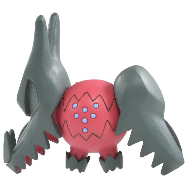 Regidrago, Pocket Monsters, Takara Tomy, Trading