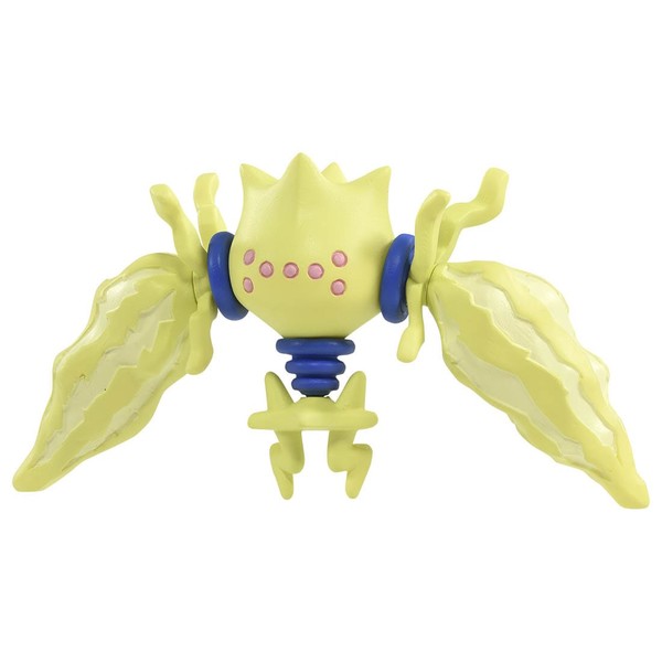 Regieleki, Pocket Monsters, Takara Tomy, Trading