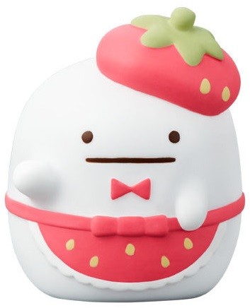 Obake, Sumikko Gurashi, Bandai, Trading