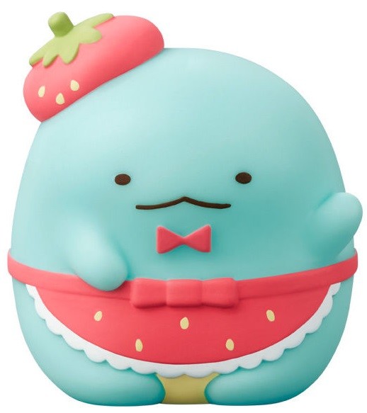 Tokage, Sumikko Gurashi, Bandai, Trading