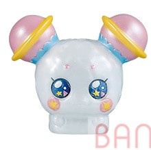 Fuwa, Star☆Twinkle Precure, Banpresto, Trading