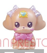 Rate, Healin' Good ♥ Precure, Banpresto, Trading