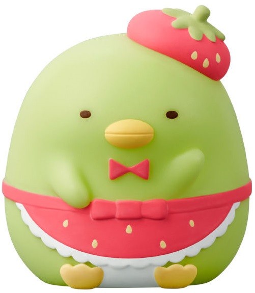 Penguin?, Sumikko Gurashi, Bandai, Trading