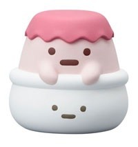 Tapioca, Sumikko Gurashi, Bandai, Trading