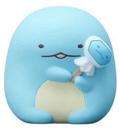 Tokage, Sumikko Gurashi, Bandai, Trading