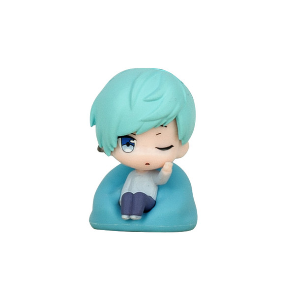 Hinata Shion, Stand My Heroes, Bushiroad Creative, Trading