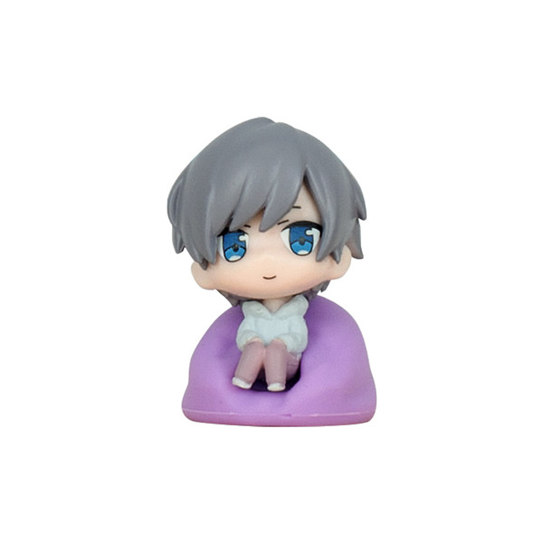 Tsuduki Kyousuke, Stand My Heroes, Bushiroad Creative, Trading