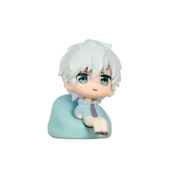 Yamazaki Kaname, Stand My Heroes, Bushiroad Creative, Trading