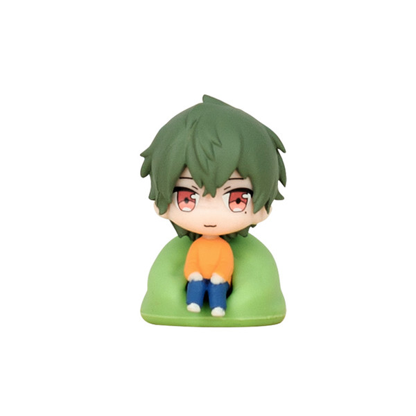 Maki Keita, Stand My Heroes, Bushiroad Creative, Trading
