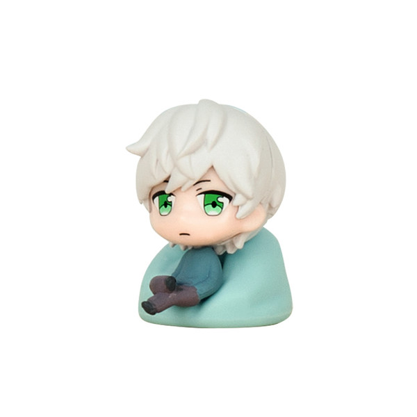 Arakida Sousei, Stand My Heroes, Bushiroad Creative, Trading