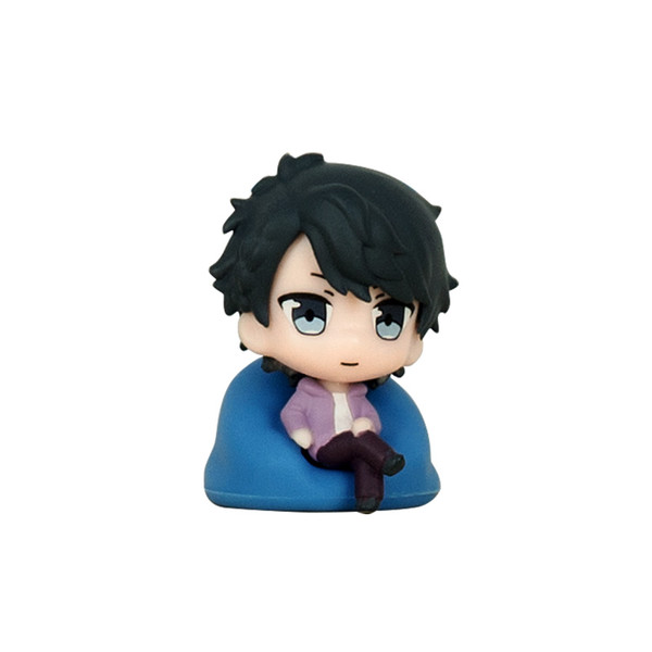 Aoyama Itsuki, Stand My Heroes, Bushiroad Creative, Trading