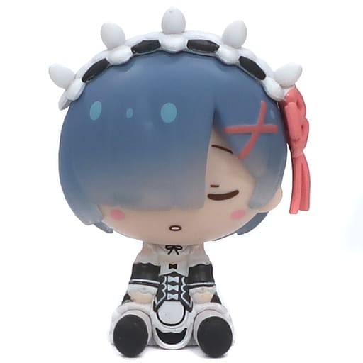 Rem, Re:Zero Kara Hajimeru Isekai Seikatsu 2nd Season, Bandai Spirits, Trading