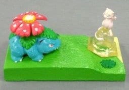Mew, Pocket Monsters Advanced Generation, Tomy, Trading