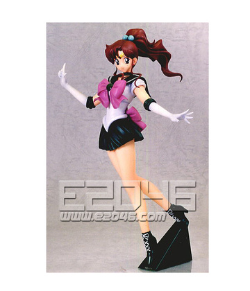 Kino Makoto, Sailor Moon, E2046, Garage Kit, 1/7