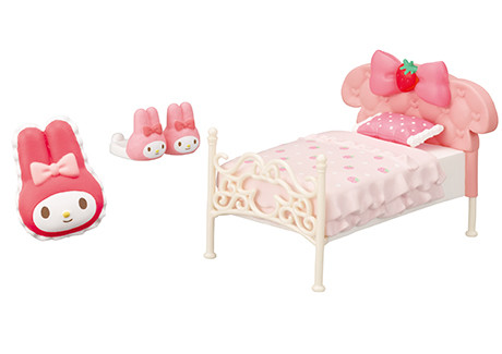 My Melody, My Melody, Re-Ment, Trading