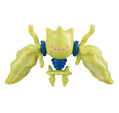 Regieleki, Pocket Monsters, Takara Tomy A.R.T.S, Trading