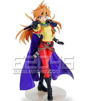 Lina Inverse, Slayers, E2046, Garage Kit, 1/6