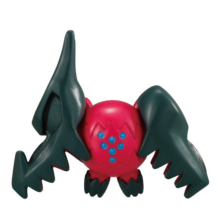 Regidrago, Pocket Monsters, Takara Tomy A.R.T.S, Trading