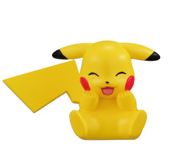 Pikachu, Pocket Monsters, Takara Tomy A.R.T.S, Trading