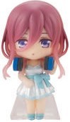 Nakano Miku, Gotoubun No Hanayome ∬, Bandai, Trading