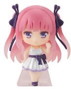 Nakano Nino, Gotoubun No Hanayome ∬, Bandai, Trading