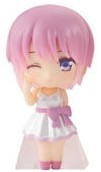 Nakano Ichika, Gotoubun No Hanayome ∬, Bandai, Trading