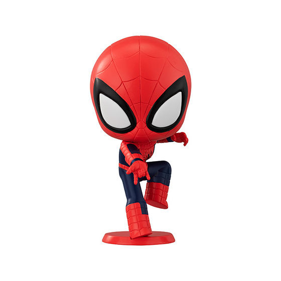 Spider-Man, Spider-Man, Bandai, Trading