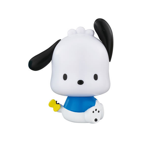 Pochacco, Hello Kitty, Bandai, Trading
