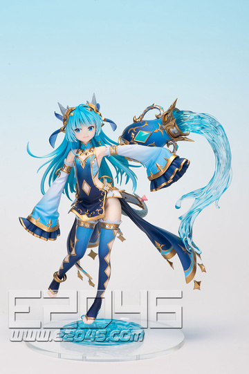 Lilia, King's Raid, E2046, Garage Kit