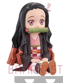 Kamado Nezuko, Kimetsu No Yaiba, Bandai Spirits, Trading