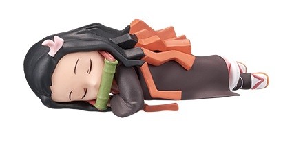 Kamado Nezuko, Kimetsu No Yaiba, Bandai Spirits, Trading